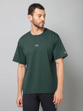 RS THE VINTAGE OVERSIZED-DARK GREEN